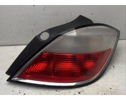 Rear lights
