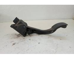 PEDALE ACCELERATORE CITROEN C4 Picasso Mk1 (06>13)