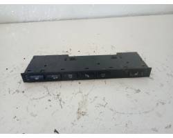 CONSOLE CENTRALE BMW X3 1° Serie (04>10)