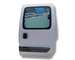 Side sliding door