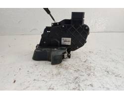 SERRATURA POSTERIORE DESTRA LAND ROVER Discovery Serie III (04>10)