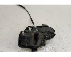 SERRATURA POSTERIORE SINISTRA LAND ROVER Discovery Serie III (04>10)