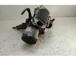 CITY COMPLETO FIAT Panda 2° Serie (03>10)
