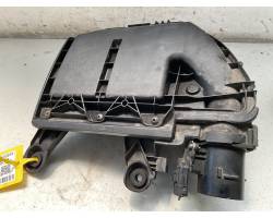 BOX SCATOLA FILTRO ARIA PEUGEOT 2008 1° Serie 9673061080 Diesel 1.6 (13>)