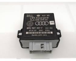 Light module LCM