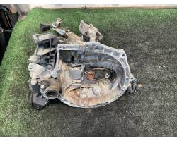 CAMBIO MANUALE COMPLETO CITROEN C3 Serie 20A704 Benzina 1.2 PureTech (16>)