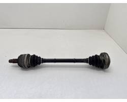 SEMIASSE POSTERIORE SINISTRO BMW Serie 1 Serie (E87) 7533445A (07>)