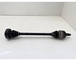 SEMIASSE POSTERIORE DESTRO BMW Serie 1 Serie (E87) 7533446A (07>)