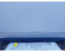 MODANATURA PARAURTI POSTERIORE FIAT Ducato 5° Serie Restyling 1305763070 (14>16)