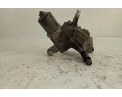 MOTORINO TERGICRISTALLO ANTERIORE CITROEN C4 Picasso Mk1 (06>13)