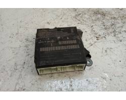 CENTRALINA AIRBAG FIAT Grande Punto 3° Serie A2c53440429 (12>)