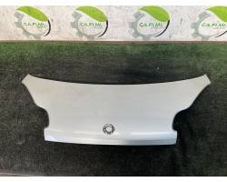 COFANO ANTERIORE SMART Fortwo Coupé (W451) (07>15)