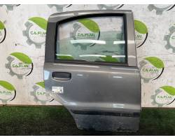 PORTIERA POSTERIORE DESTRA FIAT Panda 2° Serie (03>10)