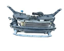 CALANDRA CON KIT RADIATORI FIAT 500 Serie 169A4000 Benzina 1200 (07>14)