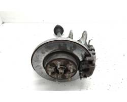 FUSELLO POSTERIORE SINISTRO JAGUAR XE Serie (X760) GGOBE1220LH (15>)
