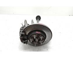 FUSELLO POSTERIORE DESTRO JAGUAR XE Serie (X760) GG0BE1210RH,GX734K138BB (15>)