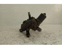 MOTORINO TERGICRISTALLO ANTERIORE CITROEN C4 Picasso Mk1 (06>13)