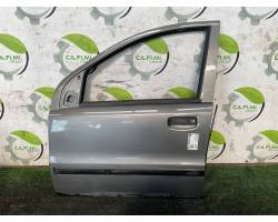 PORTIERA ANTERIORE SINISTRA FIAT Panda 2° Serie (03>10)