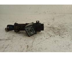BLOCCHETTO ACCENSIONE FIAT Panda 2° Serie (03>10)