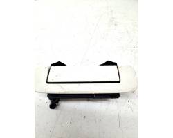 Exterior door handle