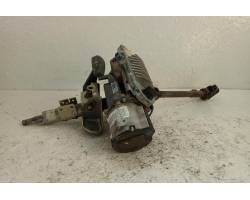 CITY COMPLETO FIAT Panda 2° Serie (03>10)