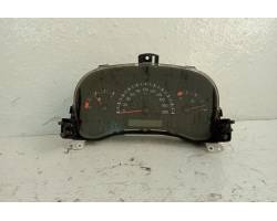 QUADRO STRUMENTI FIAT Panda 2° Serie (03>10)