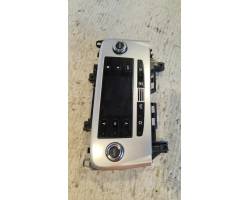COMANDI CLIMA LANCIA Delta 3° Serie 735473466 198A1000 (08>11)