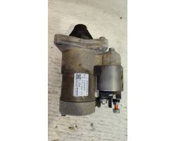 MOTORINO D' AVVIAMENTO LANCIA Delta 3° Serie 51890631 198A1000 benzina 1368 (08>11)