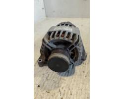 ALTERNATORE LANCIA Delta 3° Serie 52003527 198A1000 benzina 1368 (08>11)