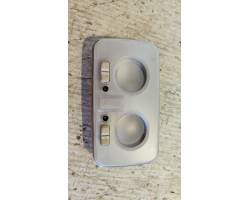 LUCE DI CORTESIA ANTERIORE LANCIA Delta 3° Serie 735475730 198A1000 (08>11)