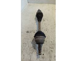 SEMIASSE ANTERIORE SINISTRO LANCIA Delta 3° Serie 51794995 198A1000 (08>11)