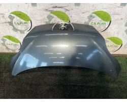 COFANO ANTERIORE PEUGEOT 107 1° Serie (05>)