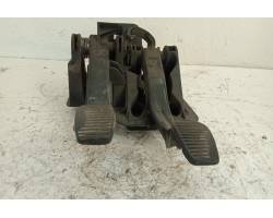 PEDALIERA FRENO + FRIZIONE FIAT Panda 2° Serie (03>10)