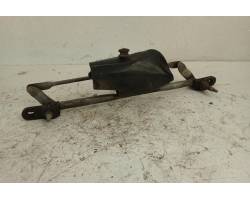 MOTORINO TERGICRISTALLO ANTERIORE FIAT Panda 2° Serie (03>10)