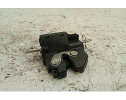 SERRATURA COFANO POSTERIORE FIAT Bravo 2° Serie (07>10)