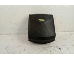 AIRBAG VOLANTE LAND ROVER Discovery Serie III (04>10)