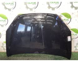 COFANO ANTERIORE SSANGYONG Korando 2° Serie (10>)