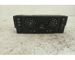 COMANDI CLIMA LAND ROVER Discovery Serie III (04>10)