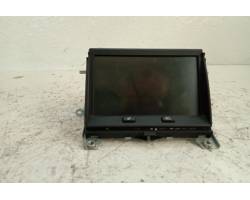 DISPLAY LAND ROVER Discovery Serie III 9h2210e889aa (04>10)