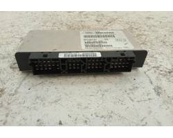 CENTRALINA CAMBIO AUTOMATICO LAND ROVER Discovery Serie III 1137330008 Benzina 4394 (04>10)