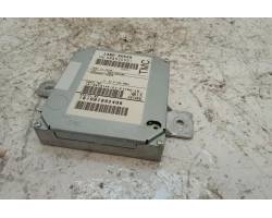 CENTRALINA ANTENNA LAND ROVER Discovery Serie III S081892408 (04>10)