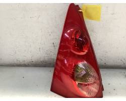 STOP FANALE POSTERIORE SINISTRO PEUGEOT 107 1° Serie 81560-0H040 (05>)
