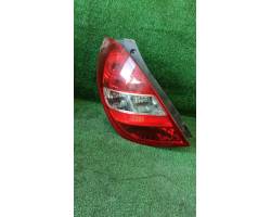STOP FANALE POSTERIORE SINISTRO HYUNDAI i20 1° Serie (08>14)