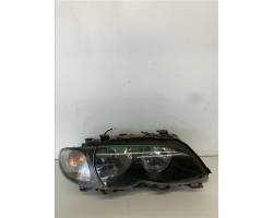 FARO ANTERIORE DESTRO BMW Serie 3 E46 Berlina 63127165782 204D4 (01>05)