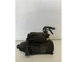 MOTORINO D' AVVIAMENTO BMW Serie 3 E46 Berlina 204D4 diesel 2000 (01>05)