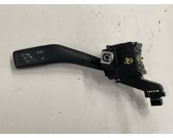 Indicator stalk