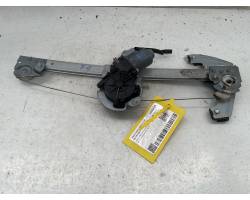 ALZACRISTALLO ELETTRICO ANT. DX PEUGEOT 107 1° Serie 118670 3 PORTE (05>)