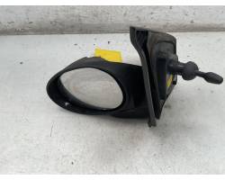 SPECCHIETTO RETROVISORE SINISTRO PEUGEOT 107 1° Serie 87940-0H011 (05>)