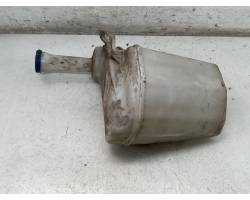 VASCHETTA TERGI ANT PEUGEOT 107 1° Serie Benzina 1.0 (05>)