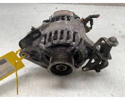 ALTERNATORE PEUGEOT 107 1° Serie 27060-0Q120 70A Benzina 1.0 (05>)